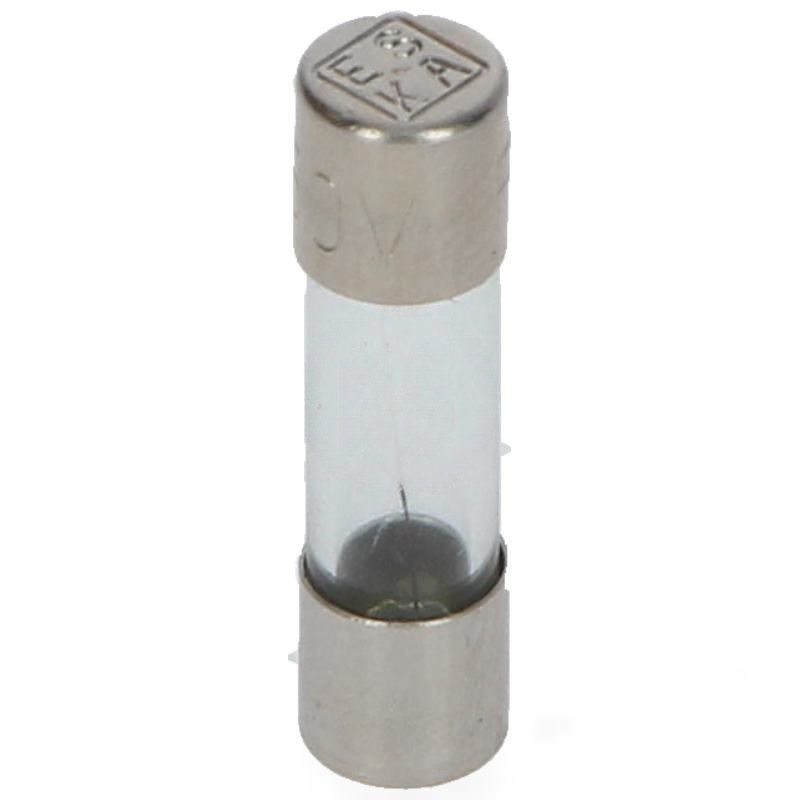 Poistka sklenená 520.621 F 35 319069 2,5A 250V 5x20mm rýchla