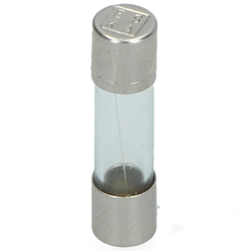 Poistka sklenená 522.514 T 35 319137 500mA 250V 5x20mm pomalá