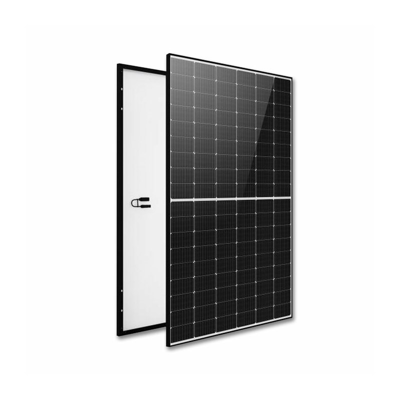 Panel fotovoltický LONGI LR5-54HPH-410M mono 410W čierny rám