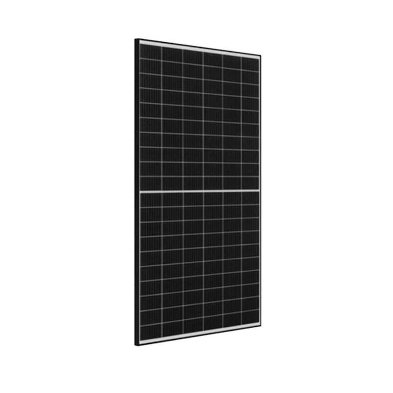 Panel fotovoltický JA Solar JAM72S20 460/MR mono 460Wp čierny rám
