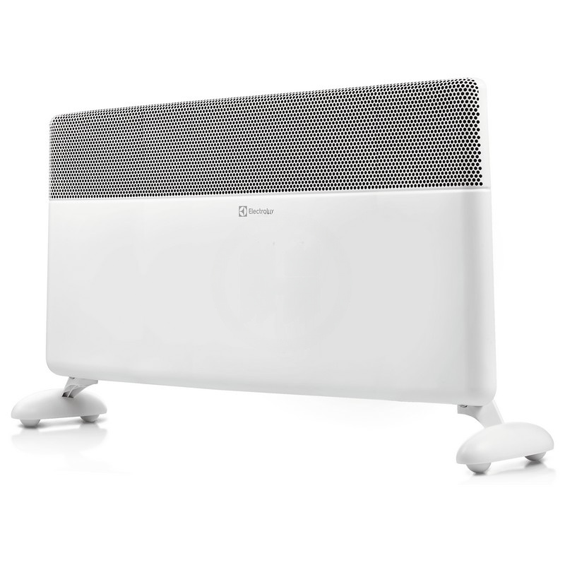 Konvektor Electrolux Apollo ECH/AT-1500 3AI-W EEC* Wi-Fi 230V 1500W s invertorom biely nástenný/podlahový