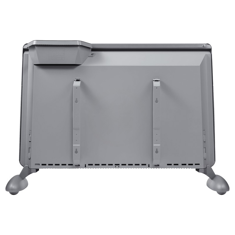 Konvektor Electrolux Apollo ECH/AT-1500 3AI-W EEC* Wi-Fi 230V 1500W s invertorom biely nástenný/podlahový