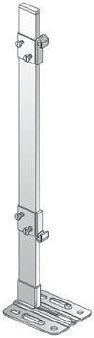 KORADO KORAMONT Z-U250 nosný profil 600mm