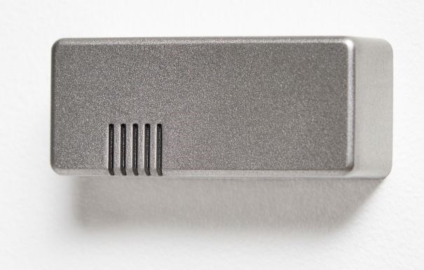 P.M.H. NEX1 vykurovacia tyč 300W, elektrická, skryté pripojenie, so senzorom, Bluetooth, biela