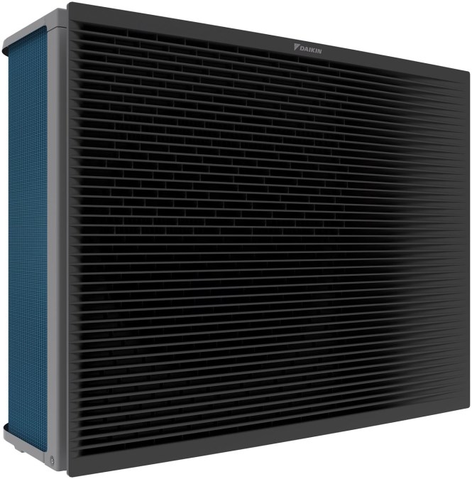 DAIKIN ALTHERMA 3 H HT EPRA14-DW7 tepelné čerpadlo 9,03 kW, 400 V, vzduch-voda, vonkajšia jednotka