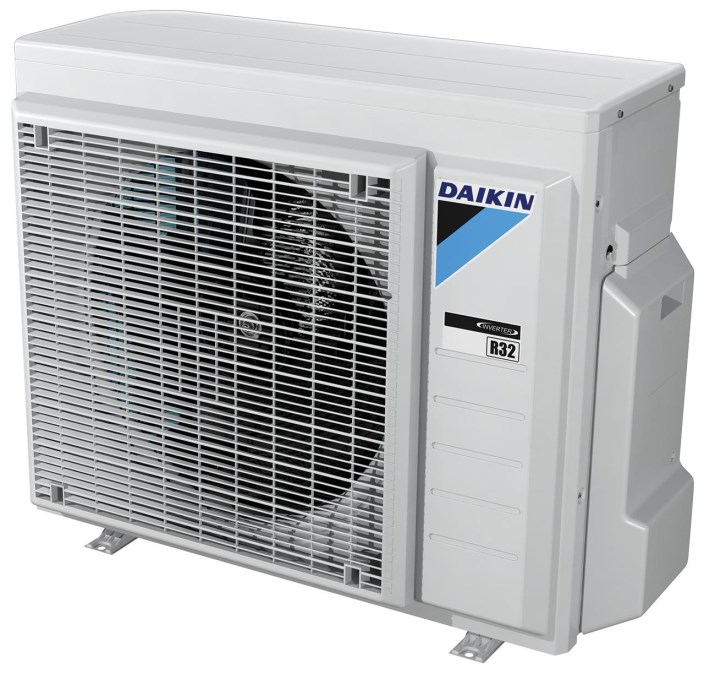 DAIKIN ALTHERMA 3 R ERGA-EVH7 tepelné čerpadlo 9,37 kW, 230V, vzduch-voda, vonkajšia jednotka