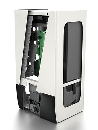DAIKIN ALTHERMA 3 R EHBH-E tepelené čerapdlo 9kW, vzduch-voda, vnútorná jednotka, iba kúrenie