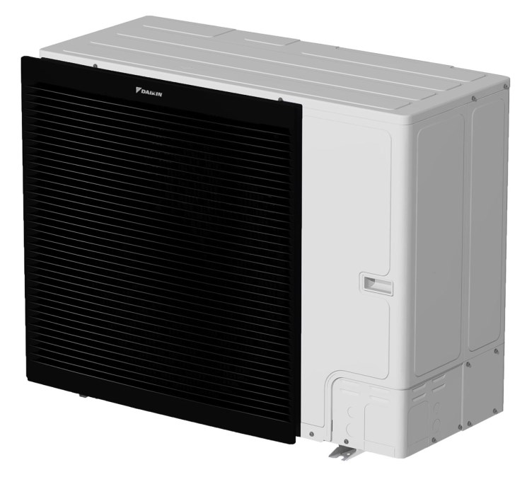 DAIKIN ALTHERMA 3 R ERLA-DW tepelné čerpadlo 12,31 kW, vzduch-voda, vonkajšia jednotka