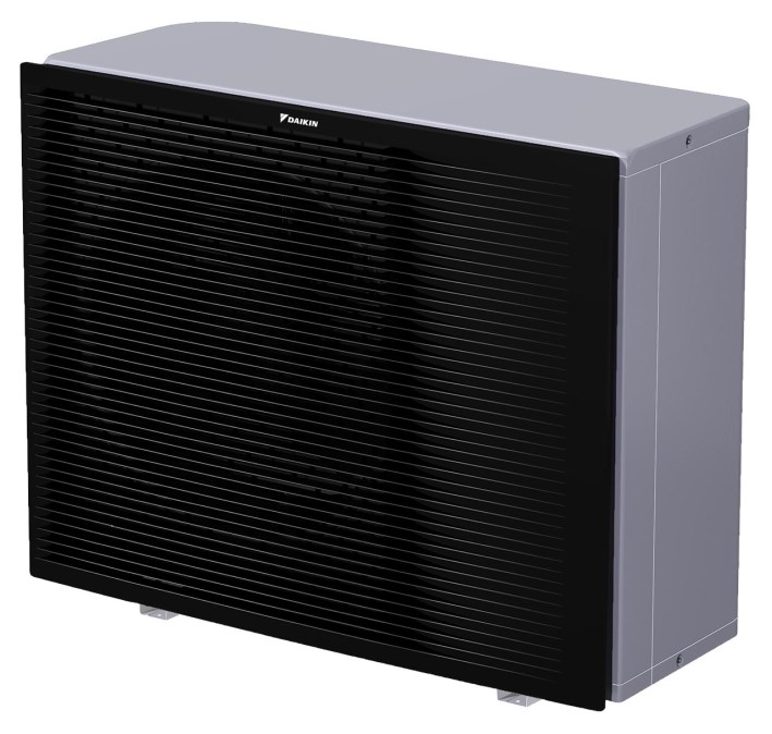 DAIKIN ALTHERMA 3 H HT EPRA08-12EW tepelné čerpadlo 9,25 kW, 400V, vzduch-voda, vonkajšia jednotka