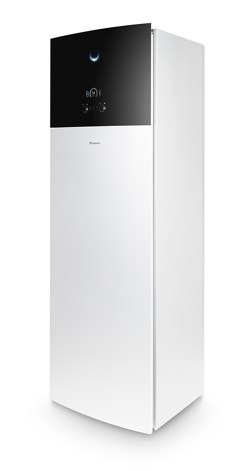 DAIKIN ALTHERMA 3 H MT F-ETVH tepelné čerpadlo 9kW, 230l, 400V, vzduch-voda, vnútorná jednotka, iba kúrenie