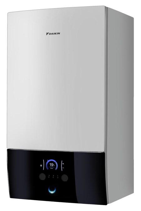 DAIKIN ALTHERMA 3 H HT W ETBX-E tepelné čerpadlo 9kW, vzduch-voda, vnútorná jednotka, kúrenie/chladenie, závesná