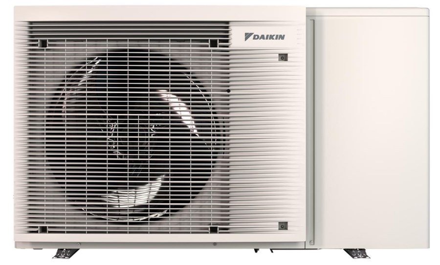 DAIKIN ALTHERMA 3 M EDLA-EV tepelné čerpadlo 7,74 kW, 230V, vzduch-voda, vonkajšia jednotka