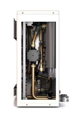 DAIKIN ALTHERMA 3 M EDLA-EV tepelné čerpadlo 7,74 kW, 230V, vzduch-voda, vonkajšia jednotka