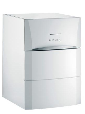 DE DIETRICH GSHP 12 TR-E tepelné čerpadlo 12,66 kW, 400V, zem-voda