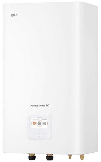 LG THERMA V SPLIT tepelné čerpadlo 230V, vzduch-voda, vnútorná jednotka
