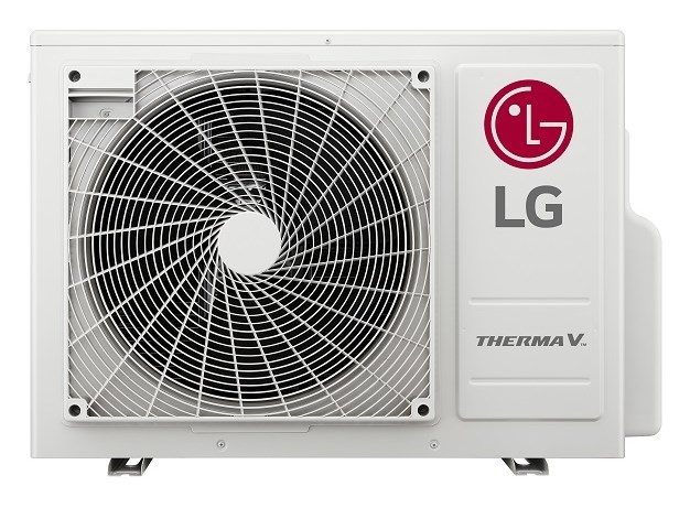 LG THERMA V SPLIT MINI tepelné čerpadlo 6kW, vzduch-voda, vonkajšia jednotka
