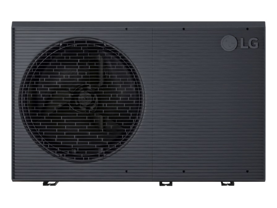 LG THERMA V MONOBLOK R290 tepelné čerpadlo 14 kW, vzduch-voda, vonkajšia jednotka