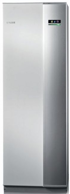 NIBE F1145-15 tepelné čerpadlo 15,7kW, 3x400V, zem-voda (komplet)