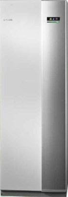NIBE F1345-60 tepelné čerpadlo 59,22kW, 3x400V, zem-voda