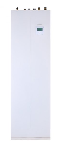 NORDIS OPTIMUS PRO SPLIT HOP160/240IDU3 tepelné čerpadlo 400V, 240l, vzduch-voda, vnútorná jednotka