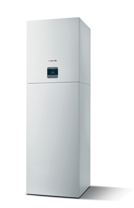 PROTHERM GENIAAIR SPLIT HA 5-8.2 OS + HA 5-8.2 STB tepelné čerpadlo 7,14 kW, 230V, vzduch-voda, vonkajšia+vnútorná jednotka+regulácia MiPro Sense (komplet)