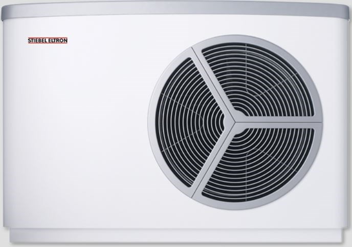 STIEBEL ELTRON HPA-O 13 C PREMIUM tepelné čerpadlo 7,84 kW, 400V, vzduch-voda, vonkajšia jednotka