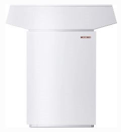 STIEBEL ELTRON WPL 23 COOL tepelné čerpadlo 14,45 kW, 400V, vzduch-voda, vonkajšia jednotka