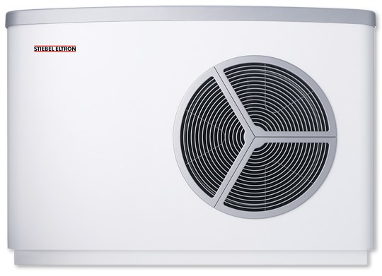STIEBEL ELTRON HPA-O 07.1 CS PREMIUM tepelné čerpadlo 3,31 kW, vzduch-voda, vonkajšia jednotka