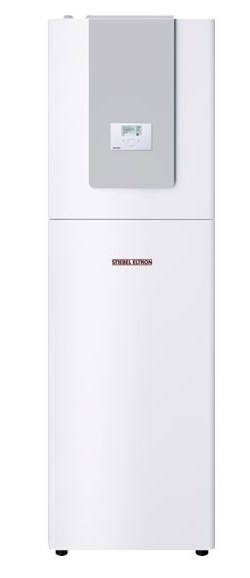 STIEBEL ELTRON HPG-I 06 DSC PREMIUM tepelné čerpadlo 2,37 kW, zem-voda, so zásobníkom