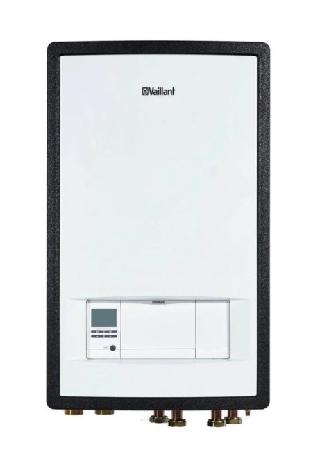 VAILLANT AROTHERM SPLIT VWL 105/5 AS tepelné čerpadlo 9,70 kW, 400V, vzduch-voda, vonkajšia + vnútorná jednotka + regulácia VRC720 (komplet)