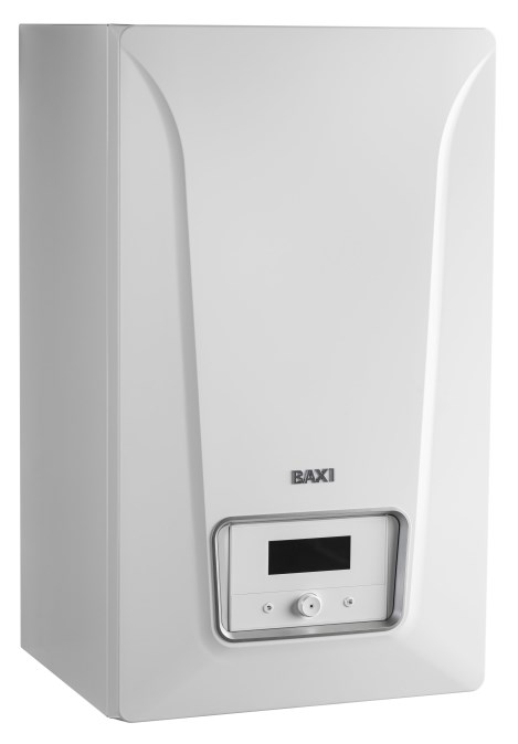 BAXI SYSTEM MANAGER AURIGA WH-E tepelné čerpadlo, vzduch-voda, vnútorná jednotka