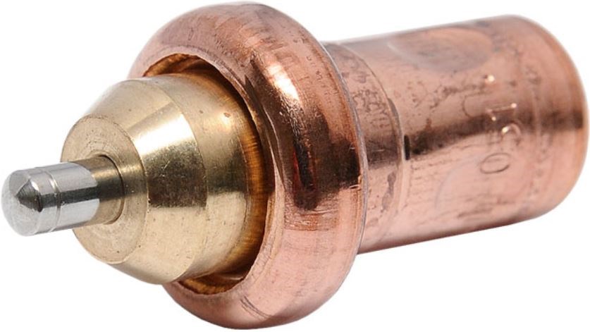 ESBE VTC951 termostatická patróna 50°C