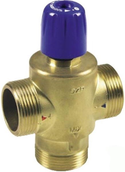 REGULUS TV MT52HC zmiešavač 5/4" termostatický, voda