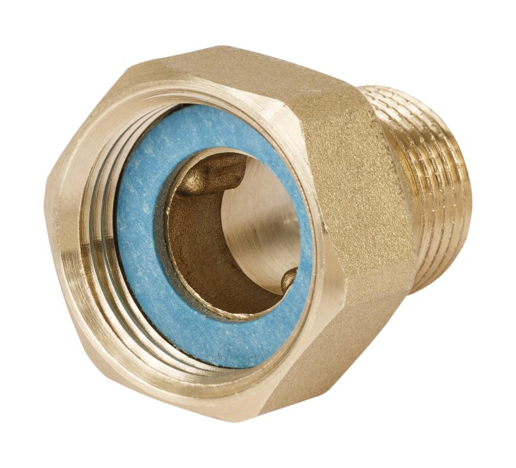 DANFOSS závitové šróbenie DN 20