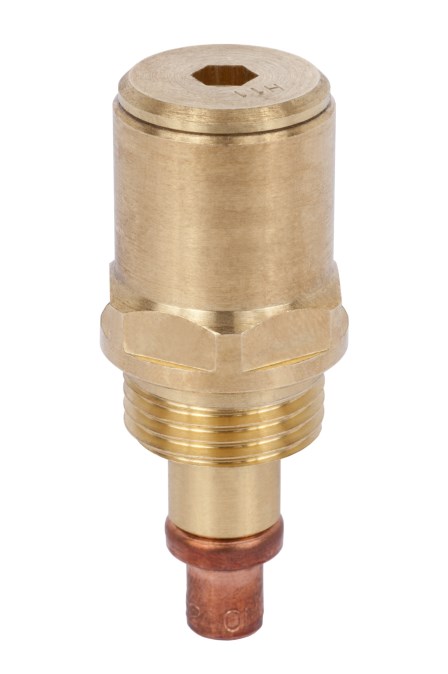 DANFOSS termostatický dezinfekčný modul, pre MTCV verzia B