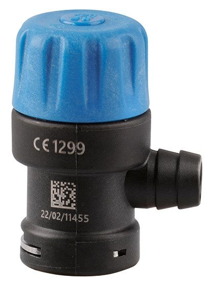 SLOVARM HPV-3100.67 hlava poistného ventilu