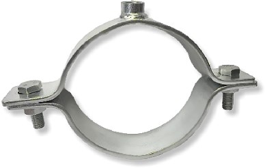 Objímka pr.25mm masív, 1/2", bez gumy, oceľ