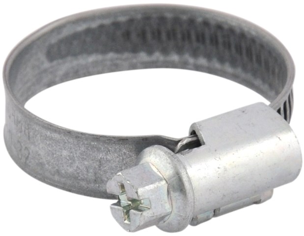 WALRAVEN BIS hadicová spona 20-32mm, oceľ
