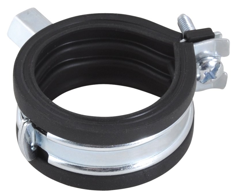 WALRAVEN BIS KSB1 objímka 13-14mm jednoskrutková M8, oceľ