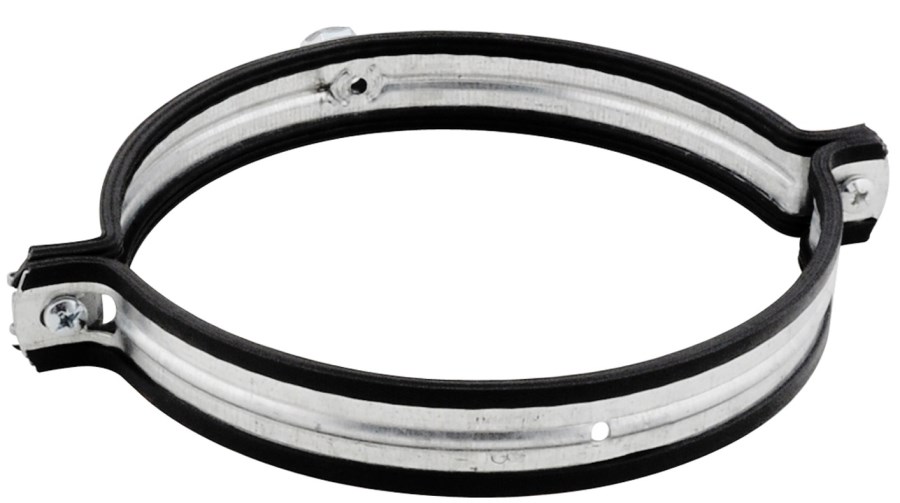 WALRAVEN BIS AERO objímka 80mm, oceľ