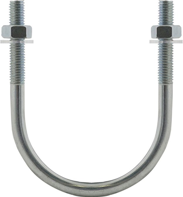 WALRAVEN BIS U strmeň 17,2mm, so závitom, oceľ