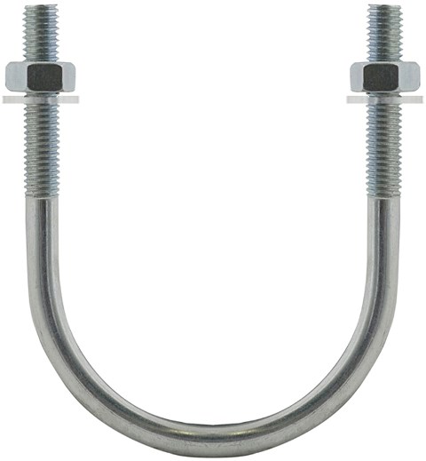 WALRAVEN BIS U strmeň 48,3 mm oceľ