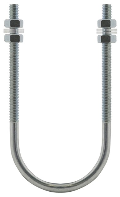 WALRAVEN BIS U strmeň 42,4mm dlhý, oceľ