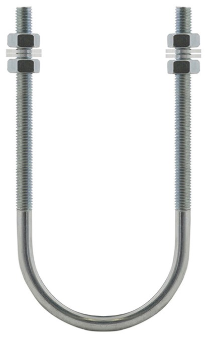 WALRAVEN BIS U strmeň 60,3mm dlhý, oceľ