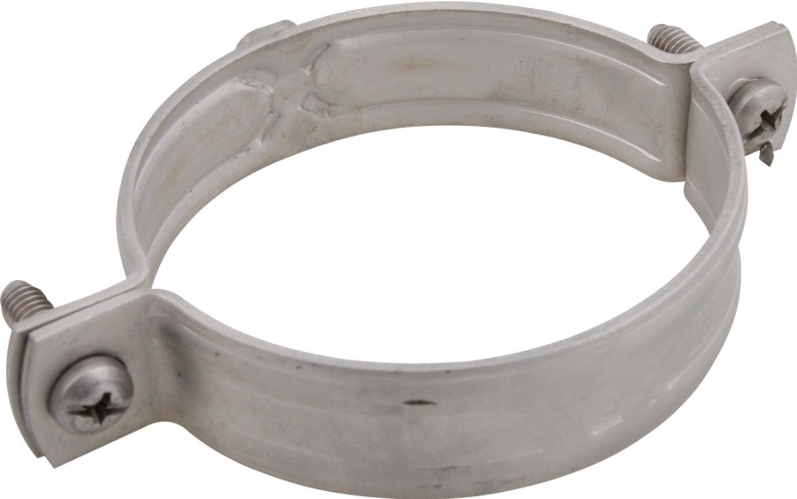 WALRAVEN BIS BIFIX 300 objímka 31-35mm dvojskrutková, nerezová oceľ