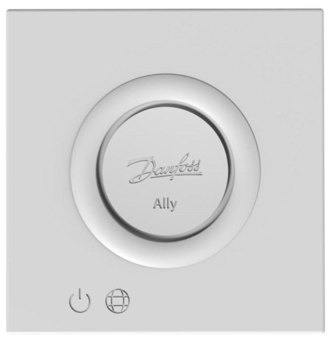 DANFOSS ALLY centrálna jednotka