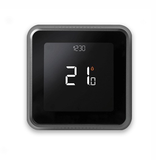 RESIDEO HONEYWELL HOME LYRIC T6 priestorový termostat, drôtový