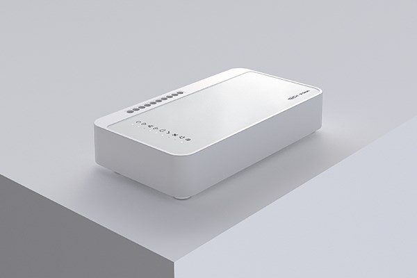 TECH CONTROLLERS SINUM EH-01 LITE centrálna jednotka