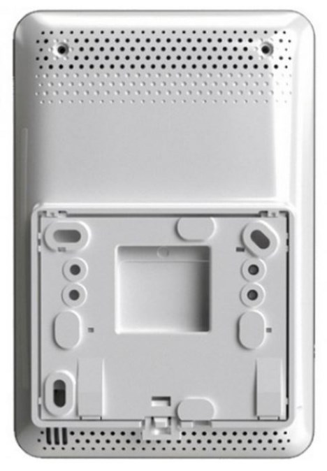 BOSCH EASYCONTROL set CT 200 priestorový termostat, s 3 bezdrôtovými hlavicami, drôtový, Wi-Fi (sada)