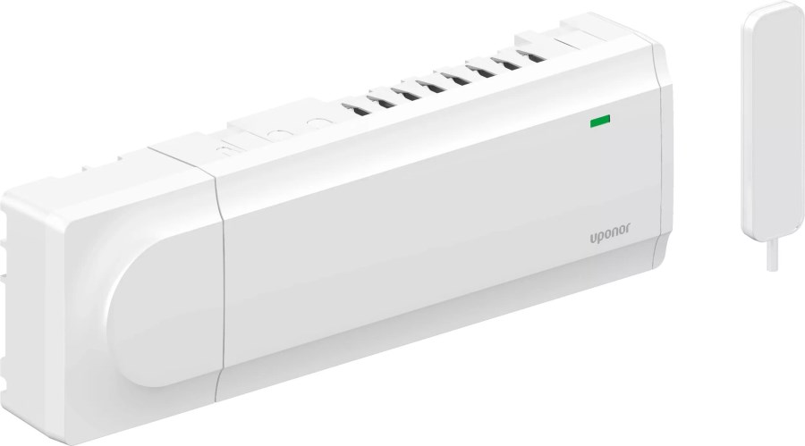 UPONOR SMATRIX WAVE PULSE riadiaca jednotka X-265 + anténa A-265